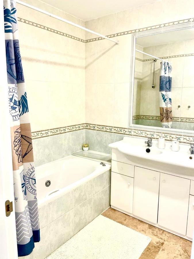 Miraflores Apartment Sitio de Calahonda Екстериор снимка